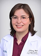 Sarah O'Berry, MD