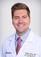 Nicholas Rolle, MD