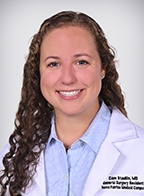 Cameron Stadlin, MD