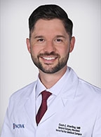 Cash Sterling, MD
