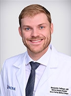Benjamin Zollinger, MD