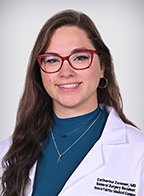 Catherine Zwemer, MD