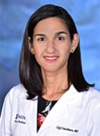 Zehra Gaudiano, MD