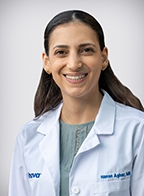 Hanan Aghar, MD