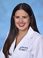 Sofia Girald Berlingeri, MD