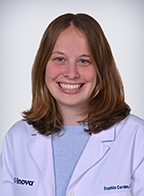 Sophia Cordes, MD