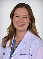 Hannah Donovan, MD