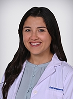 Gabriela Guerra, MD