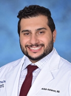 Shadain Akhavan, MD