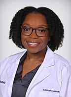 Dr. Adebimpe Atanda