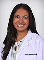 Dr. Ananya Chakraborty