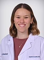 Dr. Megham Cozzolino
