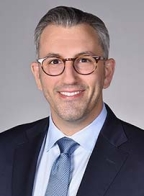 Mark Lainoff, MBA, MSHA