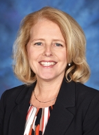 Kelly Schlageter