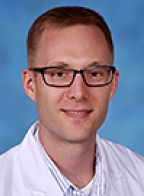 James Landzinksi, PharmD