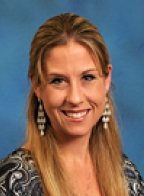 Beth Brocato, LCSW