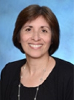 Diana Benjamin Rodriguez, LCSW, CADC