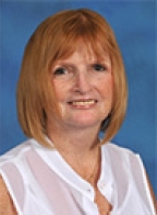 Jean McGuire-Robb, MEd, MSW, LCSW