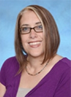 Katherine Kellam, LCSW