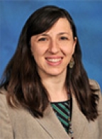 Katherine Miller-Darras, LCSW