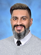 Sulman Aziz Mirza, MD