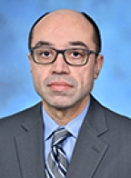 Sheraz Riaz, MD