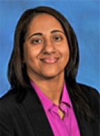 Sonia Thomas, MD