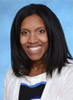 Stephanie Mayrant, MD