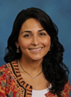 Shruti Tewari, MD
