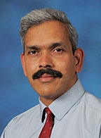 Haresh Mani, MD