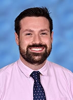 Joshua Hildebrand, PharmD