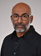 Navid Rashid, MD, CMO