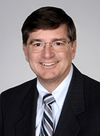 Ted Stryker