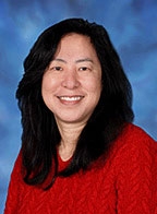 Dr. Catherine Crone