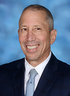 Dr. Michael Bogrov