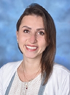 Dina Alaeddin, MGC, CGC