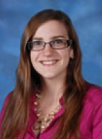 Kimberly Matthijssen, MS, CGC