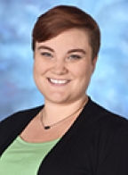 Morgan Turner, MS, CGC