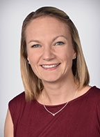 Caitlin Benda, MBA, MS, RD, CSO