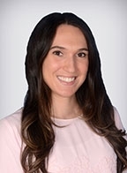 Carrie Desai, MS, RD, CSO