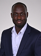 Doron Adu-Gyamfi 