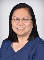 Maria Teresa Napisa, RN BSN