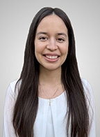 Ashley Reyes, MPH