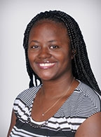 Lanika Singleton, MHA