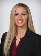 Audie Spear, RD