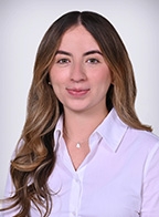 Andrea Velasco Nieves, MS, RD 