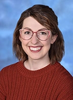 Emily Collins, MS, RD, CSO, CNSC