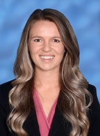 Kelsey Coulter, RD
