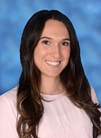 Carrie Peers, MS, RD, CSO