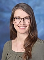 Molly Seys, RD, CNSC 